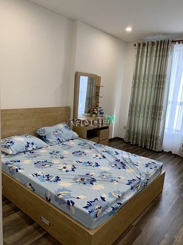 Hình ảnh ✔ Cho thuê CHCC HÀ ĐÔ CENTROSA 86m 2pn 2wc - Nội thất đầy đủ