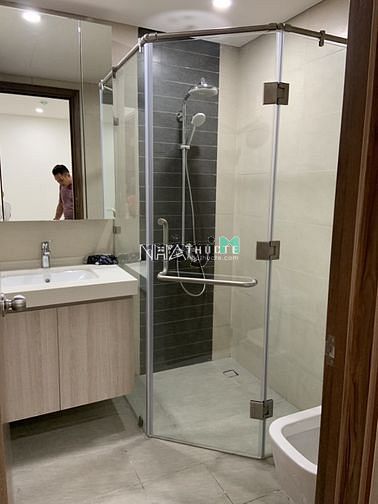 Hình ảnh ✔ Cho thuê CHCC HÀ ĐÔ CENTROSA 56m 1pn 1wc - Nội thất cơ bản