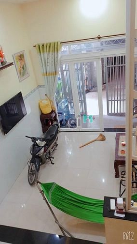 Hình ảnh Bán nhà nát 40m2 Sư vạn hạnh Quận 10 chỉ 4.5 tỷ