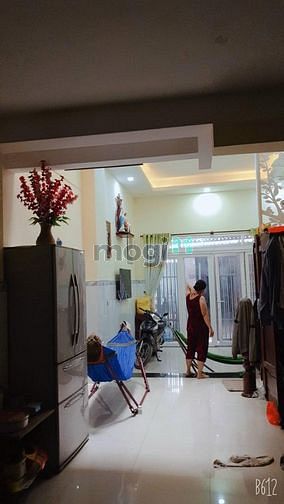 Hình ảnh Bán nhà nát 40m2 Sư vạn hạnh Quận 10 chỉ 4.5 tỷ