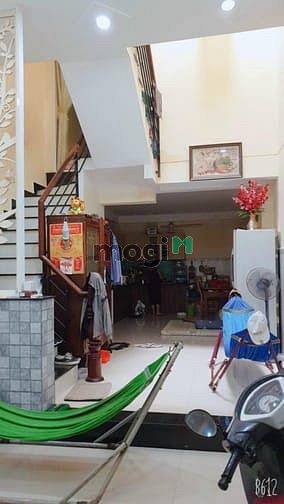 Hình ảnh Bán nhà nát 40m2 Sư vạn hạnh Quận 10 chỉ 4.5 tỷ