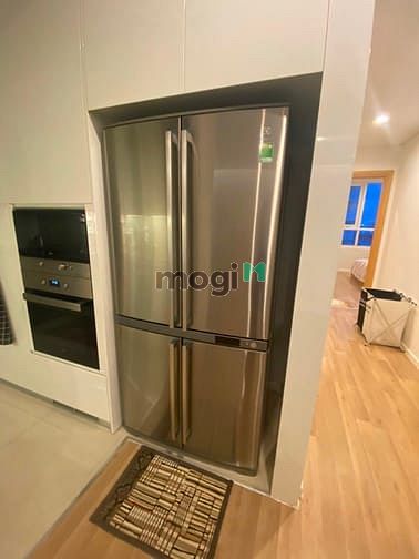 Hình ảnh Cho thuê Trang Chủ MB66.COM / Đăng Ký Tặng 66K cao cấp 3pn SARIMI SALA - 130m2 - Thủ thiêm, Quận 2