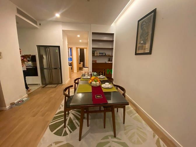 Hình ảnh Cho thuê Trang Chủ MB66.COM / Đăng Ký Tặng 66K cao cấp 3pn SARIMI SALA - 130m2 - Thủ thiêm, Quận 2