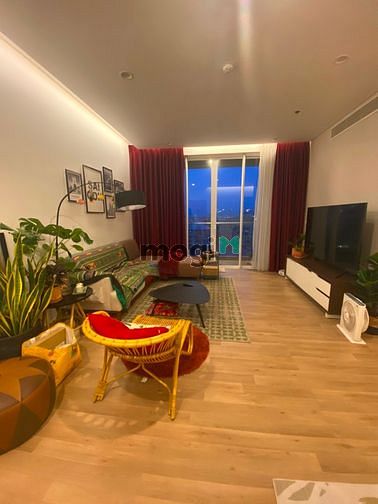 Hình ảnh Cho thuê Trang Chủ MB66.COM / Đăng Ký Tặng 66K cao cấp 3pn SARIMI SALA - 130m2 - Thủ thiêm, Quận 2