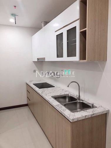 Hình ảnh ✔ Cho thuê CHCC HÀ ĐÔ CENTROSA 54m 1pn 1wc - Nội thất cơ bản