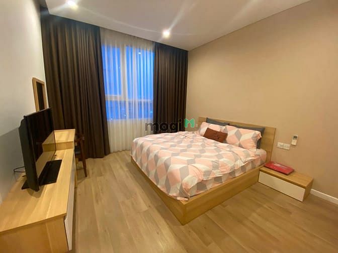 Hình ảnh Cho thuê Trang Chủ MB66.COM / Đăng Ký Tặng 66K cao cấp 3pn SARIMI SALA - 130m2 - Thủ thiêm, Quận 2
