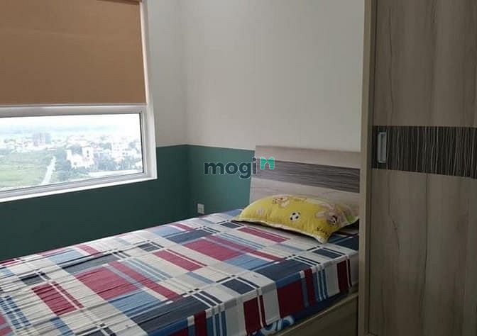 Hình ảnh Chung cư Saigon Gateway 65m² 2PN-Nội thất cao cấp