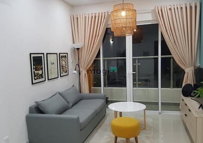 Hình ảnh Chung cư Saigon Gateway 65m² 2PN-Nội thất cao cấp