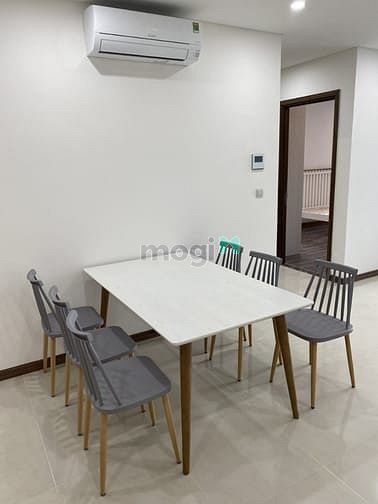 Hình ảnh ✔ Cho thuê CHCC HÀ ĐÔ CENTROSA 106m 2pn 2wc - Nội thất đầy đủ