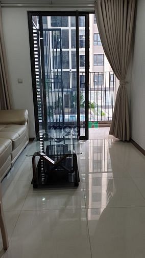 Hình ảnh ✔ Cho thuê CHCC HÀ ĐÔ CENTROSA 60m 1pn 1wc - Nội thất đầy đủ