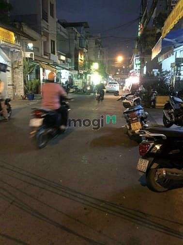 Hình ảnh Bán nhà đường Đỗ Năng Tế, Phường An Lạc A, Bình Tân