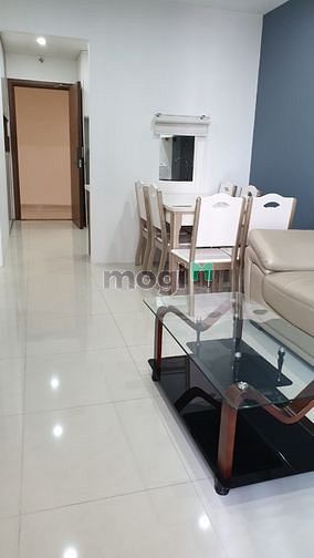 Hình ảnh ✔ Cho thuê CHCC HÀ ĐÔ CENTROSA 60m 1pn 1wc - Nội thất đầy đủ
