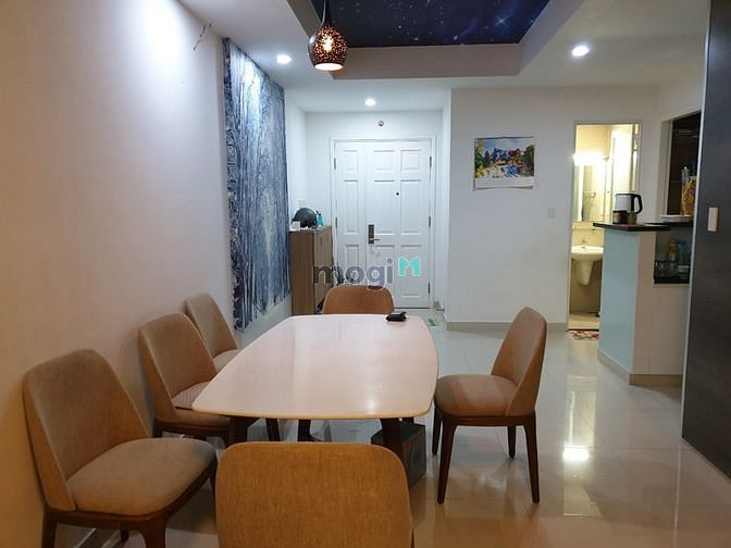 Hình ảnh Mb6623 nạp rút nhanh chóng Chung cư Melody 70m² 2PN Full Nội Thất