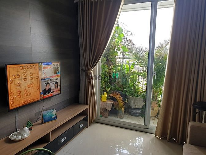 Hình ảnh Mb6623 nạp rút nhanh chóng Chung cư Melody 70m² 2PN Full Nội Thất