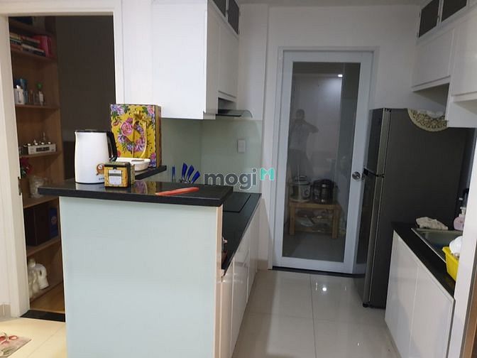 Hình ảnh Mb6623 nạp rút nhanh chóng Chung cư Melody 70m² 2PN Full Nội Thất