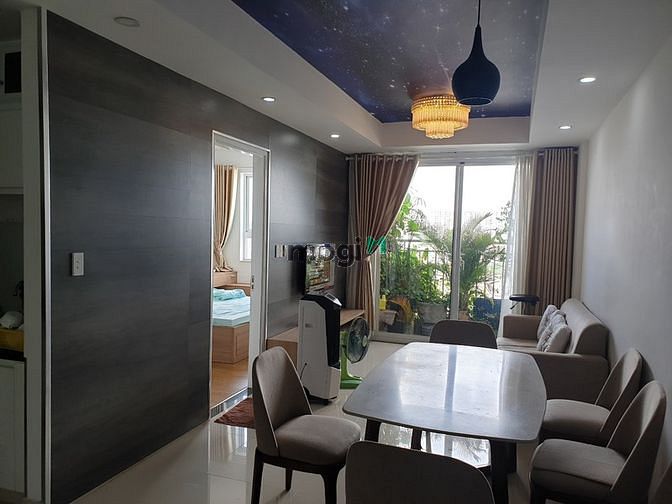 Hình ảnh Mb6623 nạp rút nhanh chóng Chung cư Melody 70m² 2PN Full Nội Thất