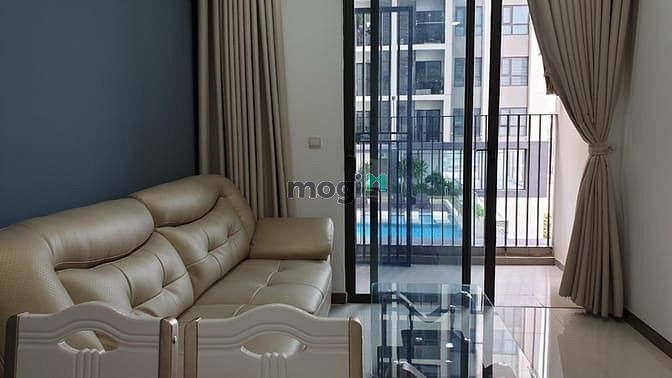 Hình ảnh ✔ Cho thuê CHCC HÀ ĐÔ CENTROSA 60m 1pn 1wc - Nội thất đầy đủ