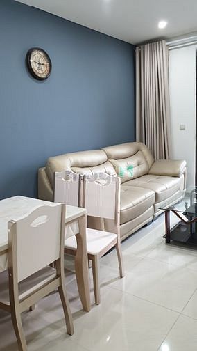 Hình ảnh ✔ Cho thuê CHCC HÀ ĐÔ CENTROSA 60m 1pn 1wc - Nội thất đầy đủ
