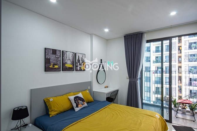 Hình ảnh ✔ Cho thuê CHCC HÀ ĐÔ CENTROSA 53m 2pn 1wc - Nội thất đầy đủ