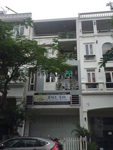 Hình ảnh Cho thuê nhà phố Phú Mỹ Hưng, Quận 7
