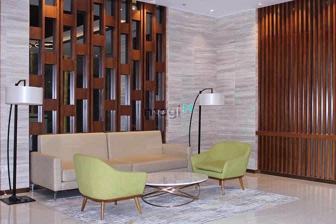Hình ảnh ✔ Cho thuê CHCC HÀ ĐÔ CENTROSA 53m 2pn 1wc - Nội thất đầy đủ
