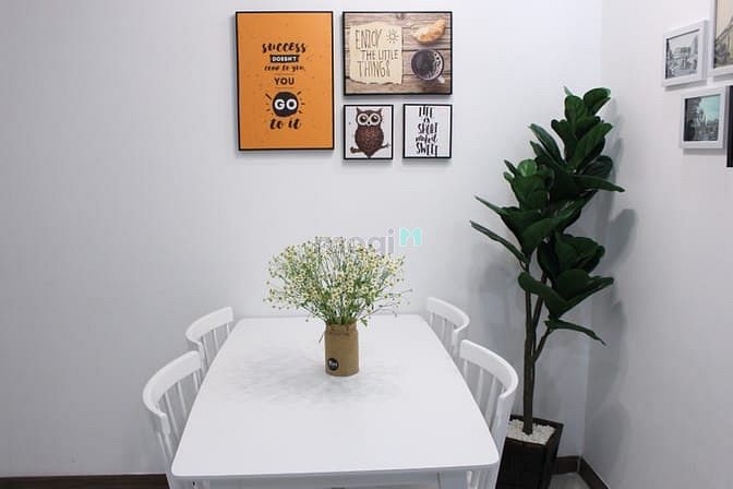 Hình ảnh ✔ Cho thuê CHCC HÀ ĐÔ CENTROSA 53m 2pn 1wc - Nội thất đầy đủ