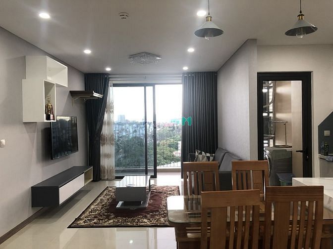 Hình ảnh ✔ Cần bán CHCC HÀ ĐÔ CENTROSA 98m 2pn 2wc - Nội thất đầy đủ