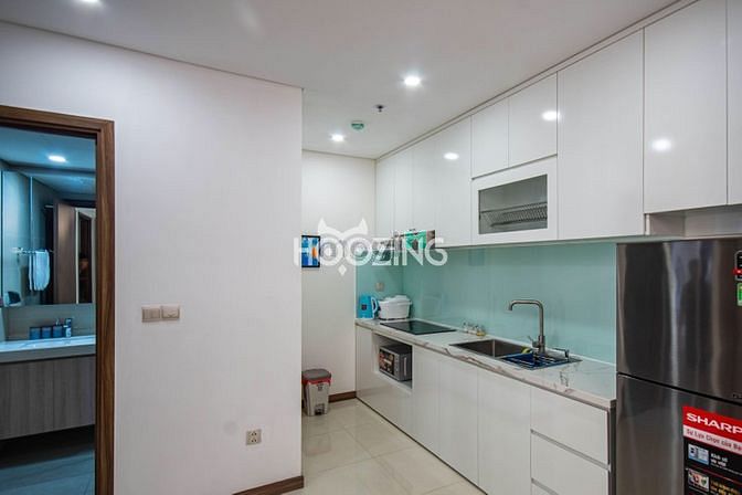 Hình ảnh ✔ Cho thuê CHCC HÀ ĐÔ CENTROSA 53m 2pn 1wc - Nội thất đầy đủ
