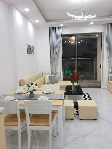 Hình ảnh Cho thuê Trang Chủ MB66.COM / Đăng Ký Tặng 66K 2PN 2WC Richstar full nội thất,giá:12tr/th.