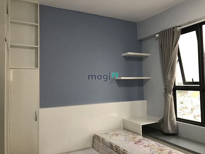 Hình ảnh Cho Thuê CHCC M- ONE 1 Phòng Ngủ, Full Nội Thất