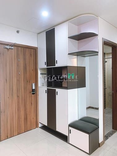 Hình ảnh ✔ Cho thuê CHCC HÀ ĐÔ CENTROSA 54m 1pn 1wc - Nội thất đầy đủ