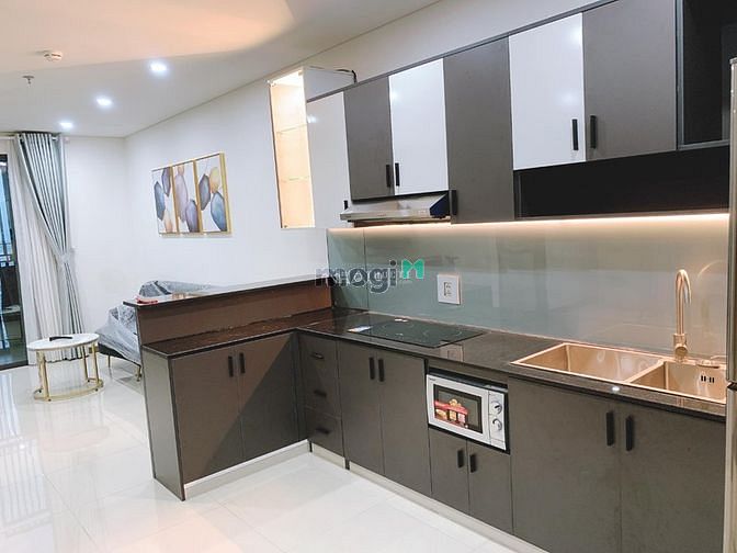 Hình ảnh ✔ Cho thuê CHCC HÀ ĐÔ CENTROSA 54m 1pn 1wc - Nội thất đầy đủ