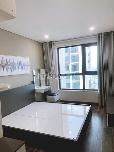 Hình ảnh ✔ Cho thuê CHCC HÀ ĐÔ CENTROSA 54m 1pn 1wc - Nội thất đầy đủ