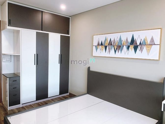 Hình ảnh ✔ Cho thuê CHCC HÀ ĐÔ CENTROSA 54m 1pn 1wc - Nội thất đầy đủ