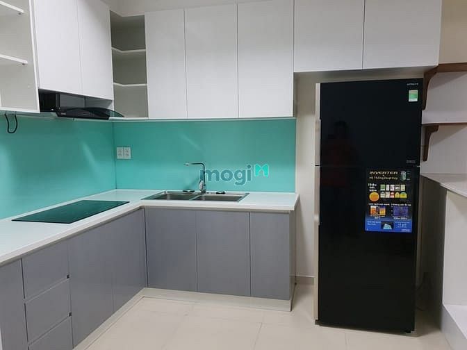 Hình ảnh Cho Thuê CHCC M- ONE 1 Phòng Ngủ, Full Nội Thất
