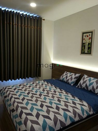 Hình ảnh Cho thuê Trang Chủ MB66.COM / Đăng Ký Tặng 66K chung cư Grand Riverside - Q4 - 16 Triệu