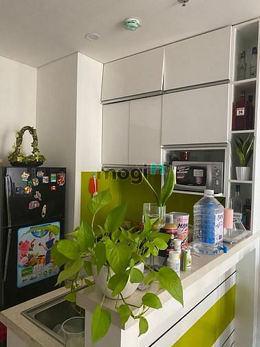 Hình ảnh ✔ Cho thuê CHCC HÀ ĐÔ CENTROSA 60m 1pn 1wc - Nội thất đầy đủ