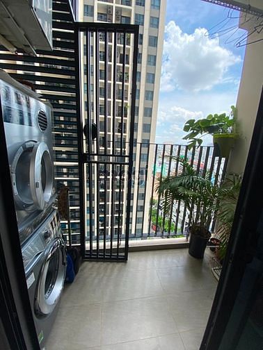 Hình ảnh ✔ Cho thuê CHCC HÀ ĐÔ CENTROSA 60m 1pn 1wc - Nội thất đầy đủ