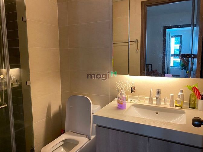 Hình ảnh ✔ Cho thuê CHCC HÀ ĐÔ CENTROSA 60m 1pn 1wc - Nội thất đầy đủ