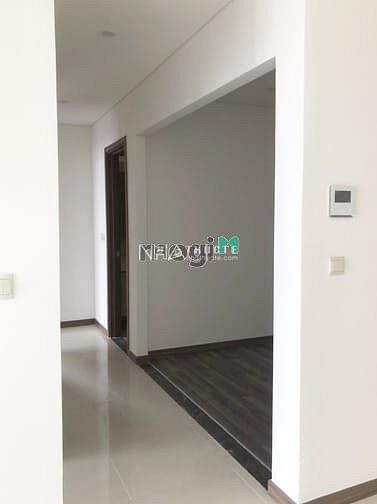 Hình ảnh ✔ Cho thuê CHCC HÀ ĐÔ CENTROSA 107m 2pn 2wc - Nhà trống
