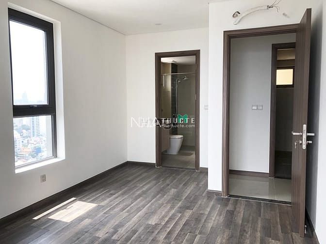 Hình ảnh ✔ Cho thuê CHCC HÀ ĐÔ CENTROSA 107m 2pn 2wc - Nhà trống