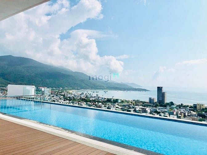 Hình ảnh Mb6623 nạp rút nhanh chóng Ocean View 2 phòng ngủ view biển - A847