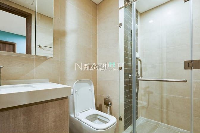 Hình ảnh ✔ Cho thuê CHCC HÀ ĐÔ CENTROSA 107m 2pn 2wc - Nhà trống