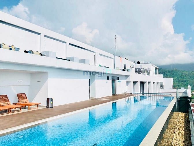 Hình ảnh Mb6623 nạp rút nhanh chóng Ocean View 2 phòng ngủ view biển - A847