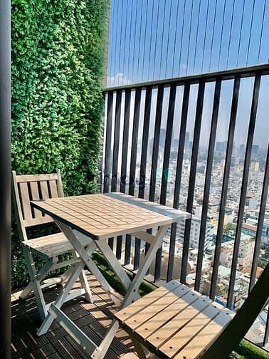 Hình ảnh ✔ Cần bán CHCC HÀ ĐÔ CENTROSA 86m 2pn 2wc - Nội thất đầy đủ