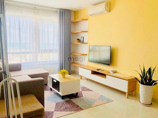 Hình ảnh Mb6623 nạp rút nhanh chóng Ocean View 2 phòng ngủ view biển - A847