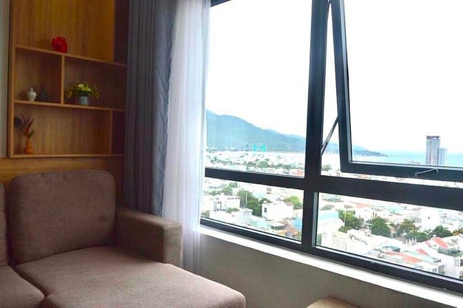 Hình ảnh Mb6623 nạp rút nhanh chóng Ocean View 2 phòng ngủ view biển - A847