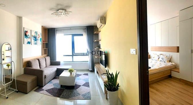 Hình ảnh Mb6623 nạp rút nhanh chóng Ocean View 2 phòng ngủ view biển - A847