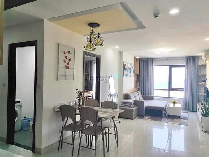 Hình ảnh Mb6623 nạp rút nhanh chóng Ocean View 2 phòng ngủ view biển - A847