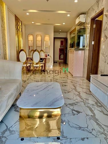 Hình ảnh ✔ Cần bán CHCC HÀ ĐÔ CENTROSA 86m 2pn 2wc - Nội thất đầy đủ